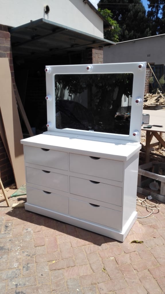 Dressing Table